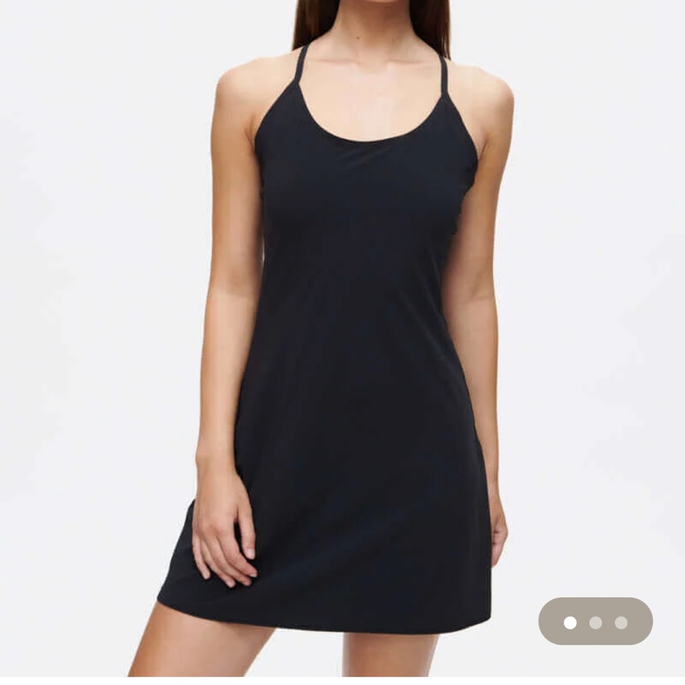 Outdoor Voices athletic dress